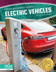 Electric Vehicles By Kristina Lyn Heitkamp Cover Image