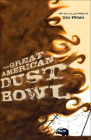 Great American Dust Bowl By Don Brown Cover Image