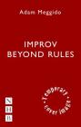 Improv Beyond Rules By Adam Meggido Cover Image