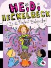 Heidi Heckelbeck Is the Bestest Babysitter! By Wanda Coven, Priscilla Burris (Illustrator) Cover Image