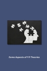 Some Aspects of f R Theories By Ghosh Soumendu Cover Image