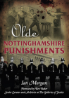 Olde Nottinghamshire Punishments Cover Image