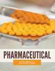 Pharmaceutical Journal Cover Image