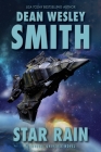 Star Rain: A Seeders Universe Novel By Dean Wesley Smith Cover Image