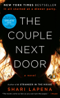 The Couple Next Door: A Novel Cover Image