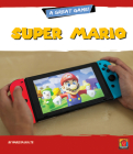 Super Mario Cover Image