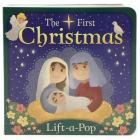 The First Christmas (Little Sunbeams) Cover Image