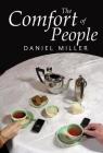 The Comfort of People Cover Image