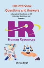 HR Interview Questions and Answers By Chetan Singh Cover Image
