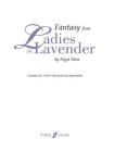 Fantasy from Ladies in Lavender: Score & Part (Faber Edition) By Nigel Hess (Composer) Cover Image