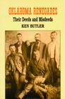 Oklahoma Renegades: Their Deeds and Misdeeds Cover Image