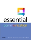 Essential Communication 3rd Edition By Ronald B. Adler, George Rodman, Athena Du Pré Cover Image