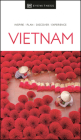 DK Eyewitness Vietnam (Travel Guide) Cover Image