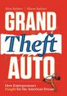 Grand Theft Auto Cover Image