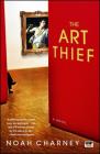 The Art Thief: A Novel Cover Image