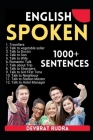 1000+ Daily Use English Hindi Sentences (For Travellers) Cover Image