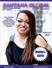 Santana Global Magazine July/August 2022 Cover Image
