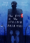 The Boy in the Striped Pajamas (Deluxe Illustrated Edition) By John Boyne, Oliver Jeffers (Illustrator) Cover Image