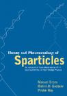 Theory and Phenomenology of Sparticles: An Account of Four-Dimensional N=1 Supersymmetry in High Energy Physics Cover Image