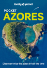 Lonely Planet Pocket Azores (Pocket Guide) Cover Image