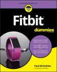 Fitbit For Dummies By Paul McFedries Cover Image
