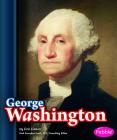 George Washington (Presidential Biographies) By Erin Edison, Sheila Blackford (Consultant) Cover Image