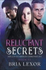 Reluctant Secrets Cover Image