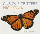 Curious Critters Michigan (Curious Critters Board Books) Cover Image
