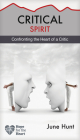Critical Spirit: Confronting the Heart of a Critic (Hope for the Heart) Cover Image