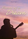 Pieces of a Dream By Ariena Vos Cover Image