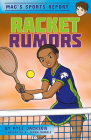 Racket Rumors By Kyle Jackson, Simon Rumble (Illustrator) Cover Image