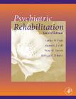 Psychiatric Rehabilitation Cover Image
