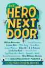 The Hero Next Door By Olugbemisola Rhuday-Perkovich (Editor) Cover Image