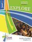 Explore Level 1 (Gr 1-3) Student Leaflet (Nt1) By Concordia Publishing House Cover Image
