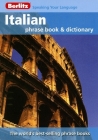 Italian Phrase Book Cover Image