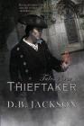 Tales of the Thieftaker (Thieftaker Chronicles) Cover Image