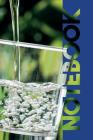 Notebook: H2O Water Professional Composition Book for Agua Viva Notes By Molly Elodie Rose Cover Image