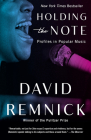 Holding the Note: Profiles in Popular Music Cover Image