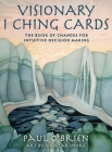 Visionary I Ching Cards Cover Image