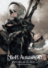NieR: Automata World Guide Volume 1 Cover Image