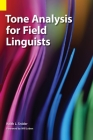 Tone Analysis for Field Linguists Cover Image