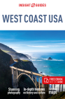 Insight Guides West Coast USA (Travel Guide with Free Ebook) By Insight Guides Cover Image