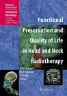 Functional Preservation and Quality of Life in Head and Neck Radiotherapy Cover Image