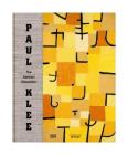 Paul Klee: The Abstract Dimension Cover Image