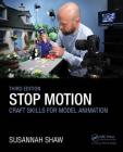Stop Motion: Craft Skills for Model Animation Cover Image