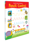 My First Book of Patterns: Pencil Control Cover Image