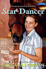 Star Dancer By Morgan Llywelyn Cover Image