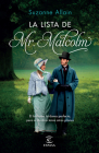 La Lista de Mr. Malcolm By Suzanne Allain Cover Image