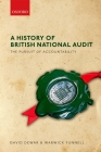 The Pursuit of Accountability: A History of the National Audit Office By David Dewar, Warwick Funnell Cover Image