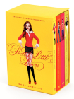 Pretty Little Liars Box Set: Books 1 to 4 Cover Image